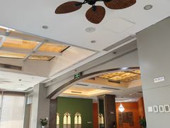 -香江小厨 The Kitchen(香江俱乐部店)