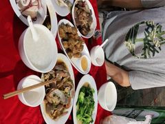 -车头老二大排档