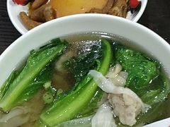 -蓝记云吞(正果店)