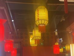 -小龙坎火锅(总店)