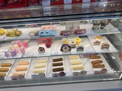 -GANSO元祖食品(白下店)