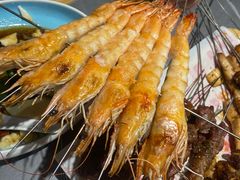 -老白清真烧烤(锦州旗舰店)