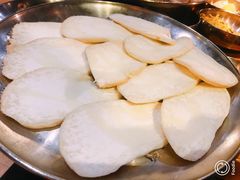-老炉家木炭烤肉(长江国际店)