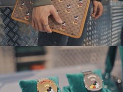 -GUCCI(南京德基店)