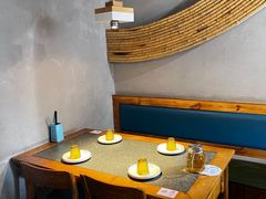 -莘府·老豆腐鱼头·建德菜(金马店)