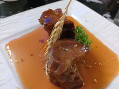 -新白鹿餐厅(百联中环店)