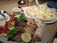 -布拉诺牛排西餐厅(上城天街店)