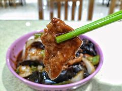 -中央财经大学-食堂