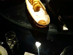 -汤山翠谷生态餐厅