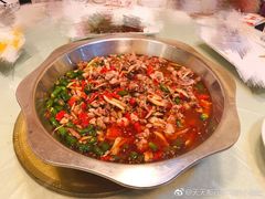 -椒小兔·盐帮川菜中餐厅(金沙时代广场店)