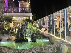 -海市蜃楼花园主题餐厅(石顶店)