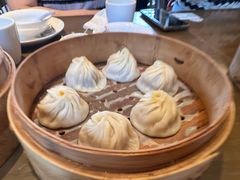 -南翔馒头店(豫园店)