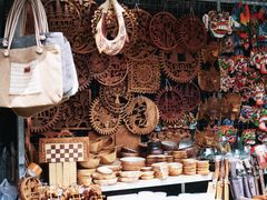 -乌布德传统市场