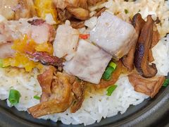 -稻香酒家·35年老字号(侨光店)