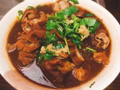 -姚记炒肝店(簋街店)