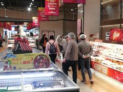 -7fresh七鲜(大族广场店)