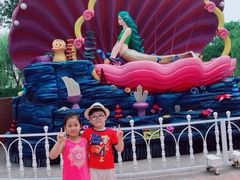 -安徒生童话乐园