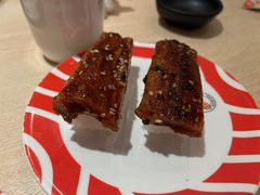 -新一番三文鱼寿司(大东海店)