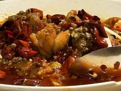 -水煮三国·川鲁江湖菜(香山店)