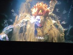 -金逸影城(大悦城IMAX激光店)