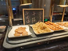 -福州中庚聚龍酒店香汇自助餐厅(南江滨西大道店)