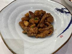 -聚春园自助餐厅(东街口店)
