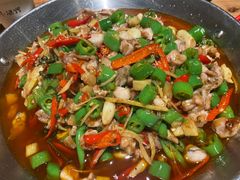 -泥糊破店小酒馆·团建聚餐(南京西路店)