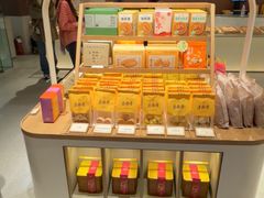 -老鼎丰糕点铺子(国贸商城店)