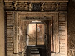 -洛阳古墓博物馆