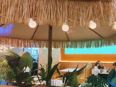 -帕娜·泰式茶餐厅·Bistro(近铁广场店)