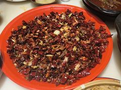 -常和州·夜宵大排档(常州单店)