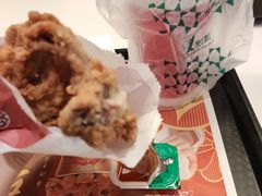 -肯德基(昌里店)