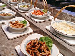 -曼格活海鲜·牛排自助(光明蓝鲸店)