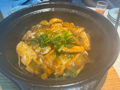 桂花鱼-园里前·私厨福建菜(台江万达店)