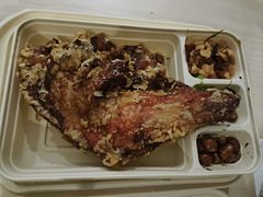 鸡腿-享德来便当(星汇店)