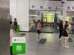 -巅峰减重高端减肥训练营(惠州店)