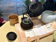 -去茶山(重庆万象城店)