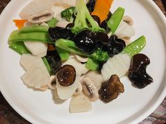 -外婆家(南开大悦城店)