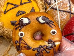 -石头先生的烤炉(济南和谐店)