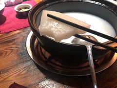 -渔米粥(罗湖店)