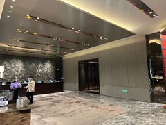 -北京康莱德酒店