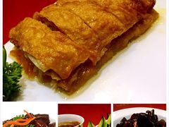 -东方豪生·老方一帖中餐厅