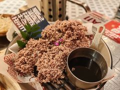 -朱光玉火锅馆(龙阳广场店)