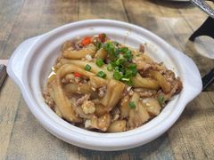-湘香私房菜(大石长隆店)