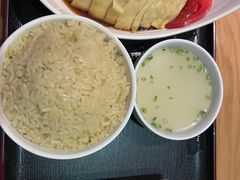 -新加坡高记KOO KEE Restaurant(盈科店)