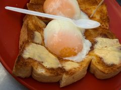 -多春茶室