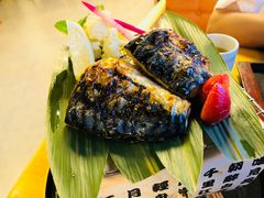 -古田居·特色寿司料理(骏欣中心店)