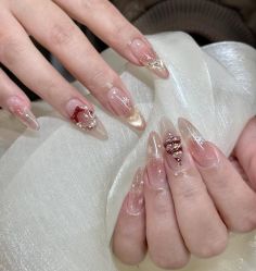 -伊奈尔美甲美睫