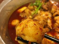 -绝城芋儿鸡(犀浦旗舰店)