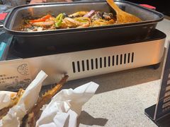 -烟火鱼乡(吾悦店)